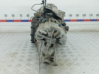 МКПП Audi A6 4F/C6 [рестайлинг] 2010, 2.0 л., дизель, МКПП, универсал, JWS