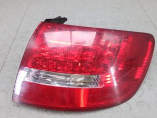 фонарь задний правый Audi A6 4F/C6 [рестайлинг] 2010, 2.0 л., дизель, МКПП, универсал