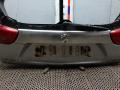 крышка багажника Peugeot 4007 1 поколение 2009, 2.2 л., дизель, МКПП, внедорожник 5 дв. - фото №2