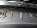 крышка багажника Peugeot 4007 1 поколение 2009, 2.2 л., дизель, МКПП, внедорожник 5 дв. - фото №6