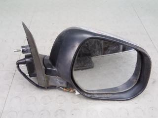 зеркало правое Peugeot 4007 1 поколение 2009, 2.2 л., дизель, МКПП, внедорожник 5 дв., 7PIN
