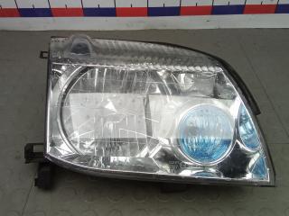 фара правая Nissan X-Trail T30 [рестайлинг] 2005, 2.2 л., дизель, МКПП, внедорожник 5 дв.