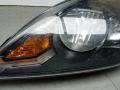 фара левая Ford Focus 2 поколение [рестайлинг] 2008, 1.6 л., бензин, МКПП, хетчбэк 5 дв. - фото №2