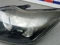 фара левая Ford Focus 2 поколение [рестайлинг] 2008, 1.6 л., бензин, МКПП, хетчбэк 5 дв. - фото №3