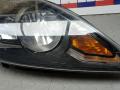 фара правая Ford Focus 2 поколение [рестайлинг] 2008, 1.6 л., бензин, МКПП, хетчбэк 5 дв. - фото №2