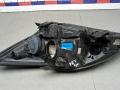 фара правая Ford Focus 2 поколение [рестайлинг] 2008, 1.6 л., бензин, МКПП, хетчбэк 5 дв. - фото №4