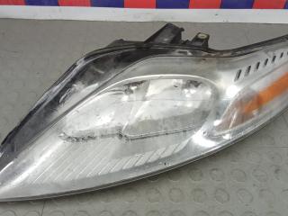 фара левая Ford Mondeo 4 поколение 2008, 2.0 л., дизель, МКПП, универсал