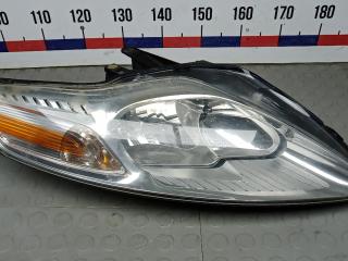 фара правая Ford Mondeo 4 поколение 2008, 2.0 л., дизель, МКПП, универсал