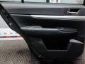 дверь задняя левая Subaru Outback 4 поколение 2011, 2.0 л., дизель, МКПП, универсал - фото №8