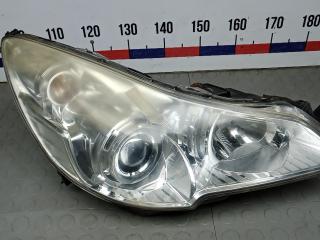 фара правая Subaru Outback 4 поколение 2011, 2.0 л., дизель, МКПП, универсал