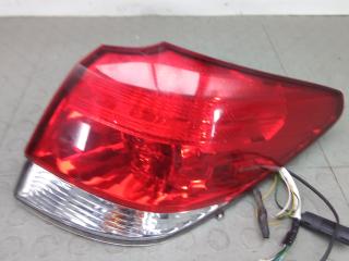 фонарь задний правый Subaru Outback 4 поколение 2011, 2.0 л., дизель, МКПП, универсал