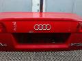 крышка багажника Audi A4 B8/8K 2007, 2.0 л., дизель, МКПП, седан - фото №2