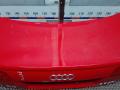 крышка багажника Audi A4 B8/8K 2007, 2.0 л., дизель, МКПП, седан - фото №3