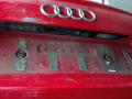 крышка багажника Audi A4 B8/8K 2007, 2.0 л., дизель, МКПП, седан - фото №6