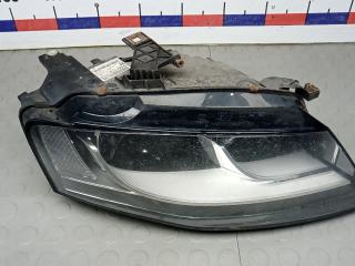 фара правая Audi A4 B8/8K 2008, 2.0 л., дизель, МКПП, седан