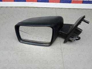 зеркало левое Land Rover Freelander 2 поколение 2007, 2.2 л., D TD4, дизель, МКПП, внедорожник 5 дв., 62PIN