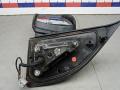 зеркало левое Land Rover Freelander 2 поколение 2007, 2.2 л., D TD4, дизель, МКПП, внедорожник 5 дв., 62PIN - фото №5