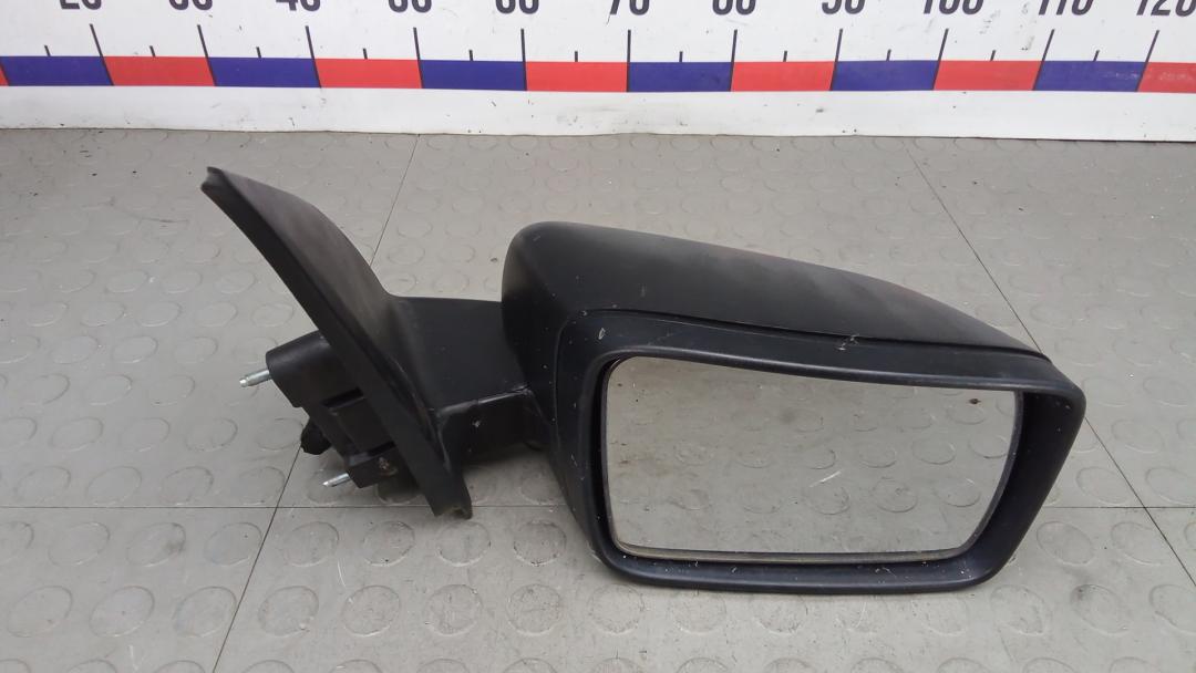 зеркало правое Land Rover Freelander 2 поколение 2007, 2.2 л., D TD4, дизель, МКПП, внедорожник 5 дв., 6PIN - фото №1