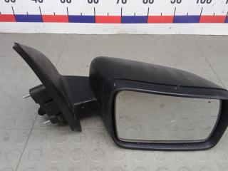 зеркало правое Land Rover Freelander 2 поколение 2007, 2.2 л., D TD4, дизель, МКПП, внедорожник 5 дв., 6PIN