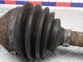 полуось передняя левая (приводной вал, ШРУС) Land Rover Freelander 2 поколение 2007, 2.2 л., D TD4, дизель, МКПП, внедорожник 5 дв. - фото №3