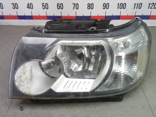 фара левая Land Rover Freelander 2 поколение 2007, 2.2 л., D TD4, дизель, МКПП, внедорожник 5 дв.