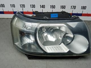 фара правая Land Rover Freelander 2 поколение 2007, 2.2 л., D TD4, дизель, МКПП, внедорожник 5 дв.