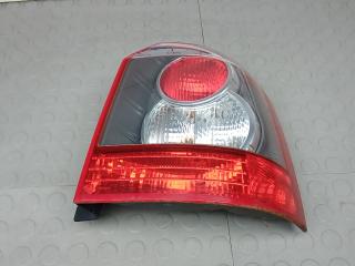 фонарь задний правый Land Rover Freelander 2 поколение 2007, 2.2 л., D TD4, дизель, МКПП, внедорожник 5 дв.