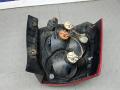 фонарь задний правый Land Rover Freelander 2 поколение 2007, 2.2 л., D TD4, дизель, МКПП, внедорожник 5 дв. - фото №4