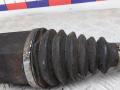 полуось передняя правая (приводной вал, ШРУС) Land Rover Freelander 2 поколение 2007, 2.2 л., D TD4, дизель, МКПП, внедорожник 5 дв. - фото №4