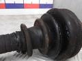 полуось передняя правая (приводной вал, ШРУС) Land Rover Freelander 2 поколение 2007, 2.2 л., D TD4, дизель, МКПП, внедорожник 5 дв. - фото №5