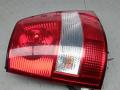 фонарь задний левый Kia Sorento 1 поколение 2005, 2.5 л., дизель, МКПП, внедорожник 5 дв. - фото №2