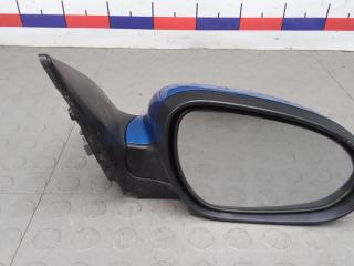 зеркало правое Hyundai i30 FD 2009, 1.6 л., бензин, МКПП, хетчбэк 5 дв., 5PIN