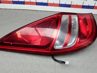 фонарь задний левый Hyundai i30 FD 2009, 1.6 л., бензин, МКПП, хетчбэк 5 дв.