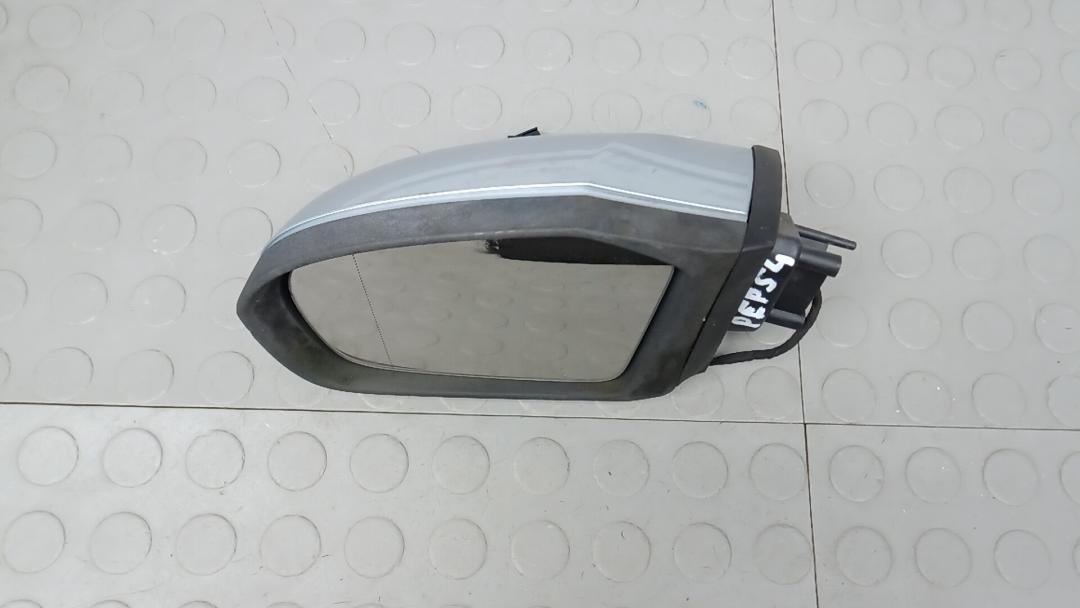 зеркало левое Mercedes-Benz B-Класс W245 2007, 2.0 л., D B180 CDI, дизель, АКПП, минивэн, 7PIN - фото №1