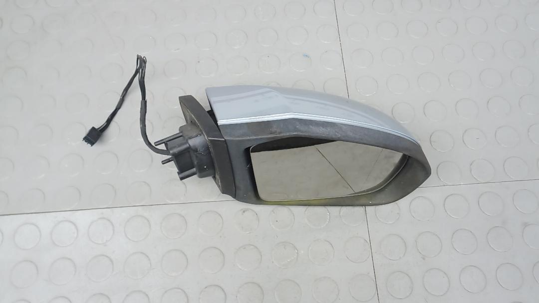 зеркало правое Mercedes-Benz B-Класс W245 2007, 2.0 л., D B180 CDI, дизель, АКПП, минивэн, 7PIN - фото №1