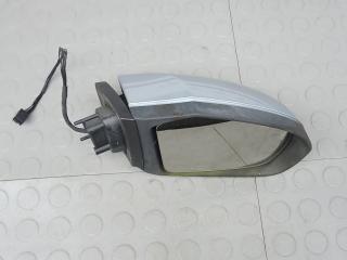 зеркало правое Mercedes-Benz B-Класс W245 2007, 2.0 л., D B180 CDI, дизель, АКПП, минивэн, 7PIN
