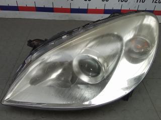 фара левая Mercedes-Benz B-Класс W245 2007, 2.0 л., D B180 CDI, дизель, АКПП, минивэн