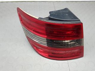 фонарь задний левый Mercedes-Benz B-Класс W245 2007, 2.0 л., D B180 CDI, дизель, АКПП, минивэн