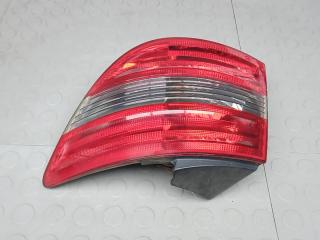 фонарь задний правый Mercedes-Benz B-Класс W245 2007, 2.0 л., D B180 CDI, дизель, АКПП, минивэн
