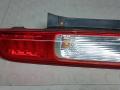 фонарь задний левый Ford Focus 2 поколение [рестайлинг] 2007, 1.6 л., бензин, МКПП, хетчбэк 5 дв. - фото №2