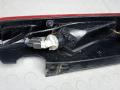 фонарь задний левый Ford Focus 2 поколение [рестайлинг] 2007, 1.6 л., бензин, МКПП, хетчбэк 5 дв. - фото №5