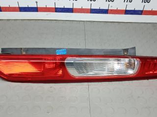 фонарь задний правый Ford Focus 2 поколение [рестайлинг] 2007, 1.6 л., бензин, МКПП, хетчбэк 5 дв.