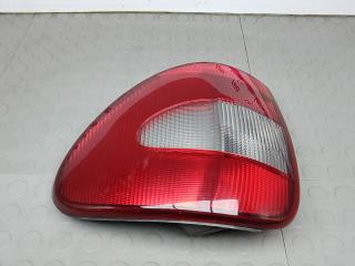 фонарь задний правый Chrysler Voyager 5 поколение 2007, 2.8 л., CRD, дизель, АКПП, минивэн