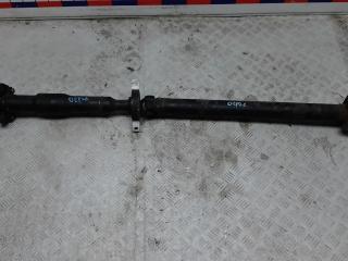 Карданный вал BMW X1 E84 2010, 2.0 л., дизель, МКПП, внедорожник 5 дв.