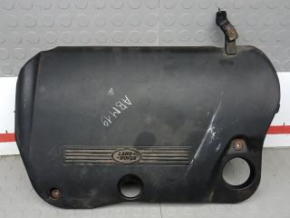 защита двигателя Land Rover Freelander 2 поколение [рестайлинг] 2010, 2.2 л., D TD4, дизель, МКПП, универсал