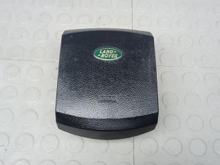 подушка безопасности водителя Land Rover Freelander 2 поколение [рестайлинг] 2010, 2.2 л., D TD4, дизель, МКПП, универсал