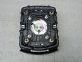 подушка безопасности водителя Land Rover Freelander 2 поколение [рестайлинг] 2010, 2.2 л., D TD4, дизель, МКПП, универсал - фото №2