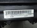 подушка безопасности водителя Land Rover Freelander 2 поколение [рестайлинг] 2010, 2.2 л., D TD4, дизель, МКПП, универсал - фото №3