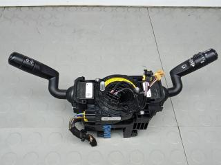 переключатель подрулевой Land Rover Freelander 2 поколение [рестайлинг] 2010, 2.2 л., D TD4, дизель, МКПП, универсал