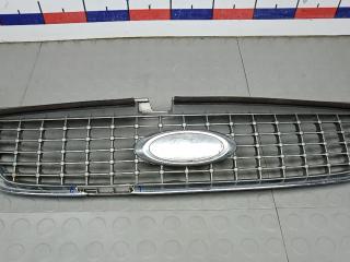 решетка радиатора Ford Mondeo 4 поколение 2008, 2.0 л., дизель, МКПП, универсал